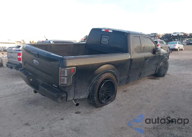 1FTEX1CP9JFB01522: 43974487