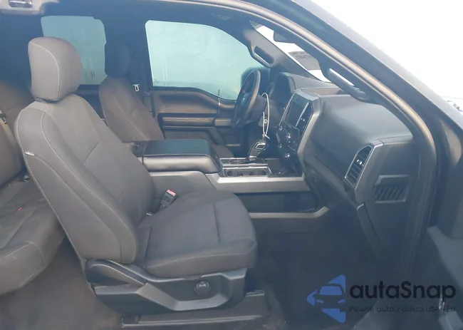 1FTEX1CP9JFB01522: 43974487