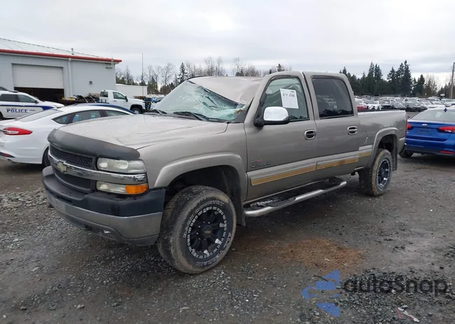 1GCHK23111F209078: 43974500