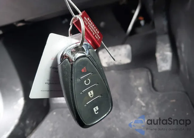 3GNKBCR4XSS197028: 43974502