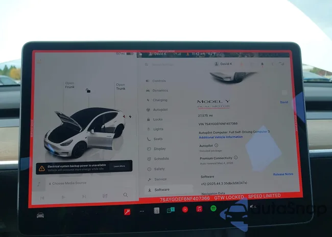 7SAYGDEF6NF407366: 43974527