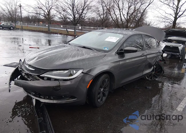 1C3CCCBB8GN120893: 43974566