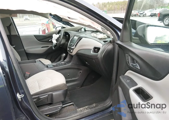 3GNAXHEV1JL335069: 43974570