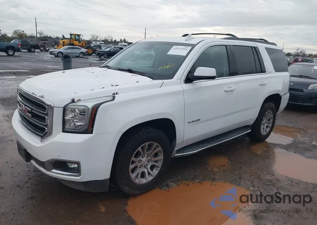 1GKS2BKCXHR110717: 43974584