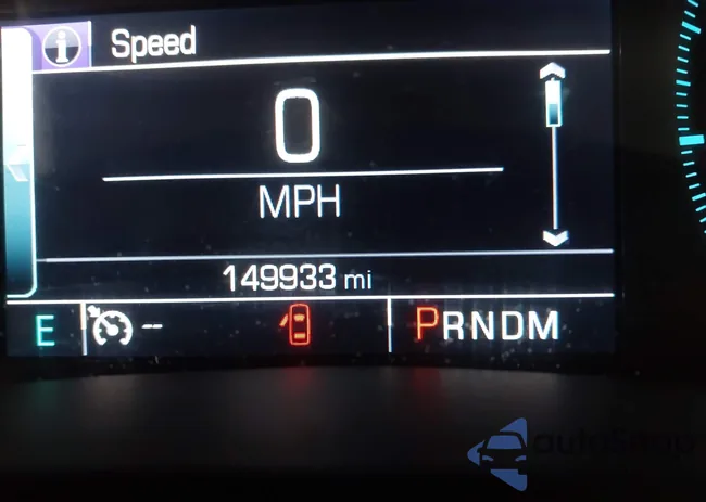 2G11X5SA6J9172388: 43974588