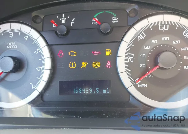 1FMCU59389KA58995: 43974608