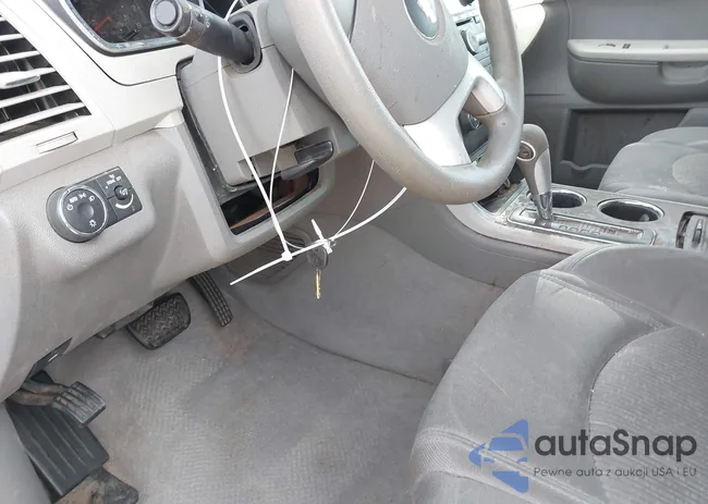 1GNKREED2CJ407640: 43974609