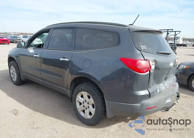 1GNKREED2CJ407640: 43974609