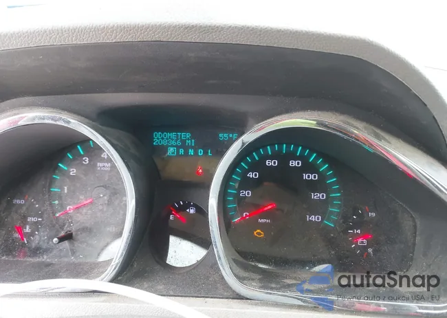 1GNKREED2CJ407640: 43974609