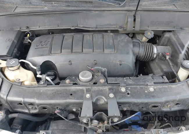 1GNKVLED6CJ310621: 43974628