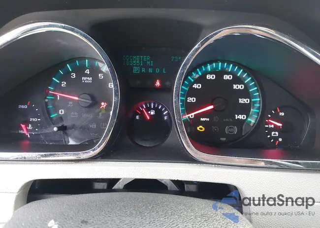 1GNKVLED6CJ310621: 43974628