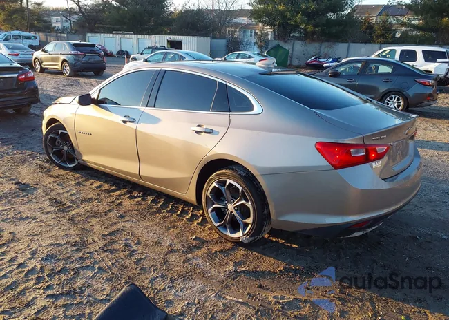 1G1ZD5ST1PF211188: 43974635