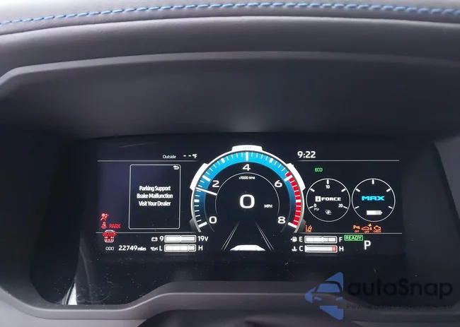 7SVAAABA1RX022953: 43974651