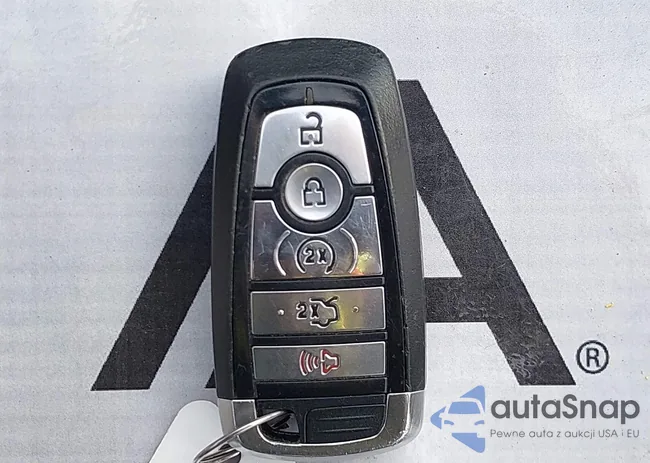 1FATP8UH7M5120139: 43974663