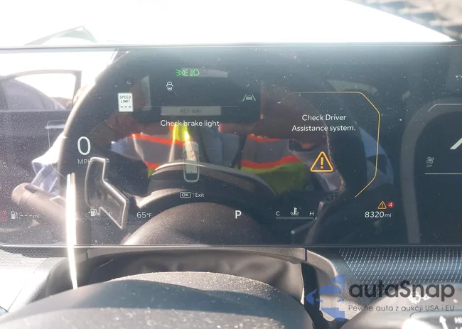 3KPFW4DE7SE160103: 43974678