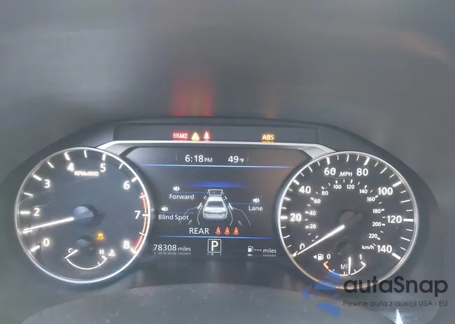 1N4BL4CV2PN368097: 43974698