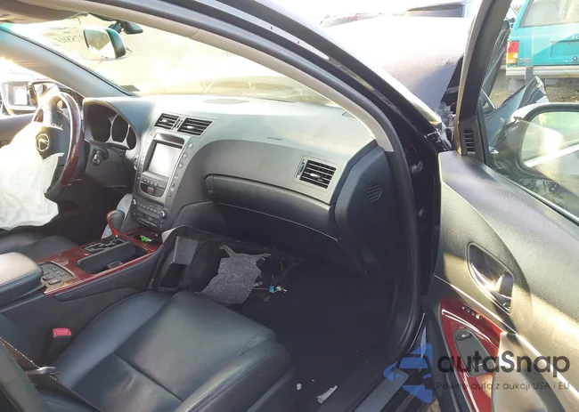 JTHBC96S275009131: 43975803