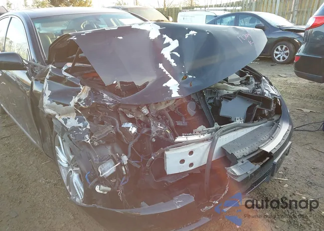 JTHBC96S275009131: 43975803