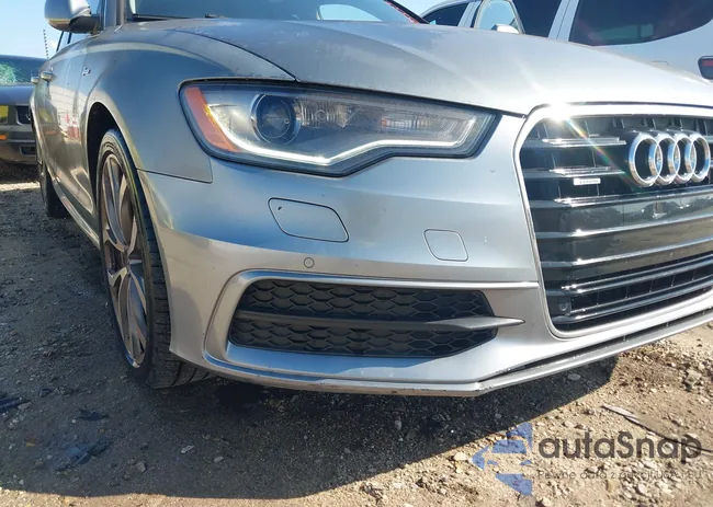 WAUHGAFC3DN151488: 43975833