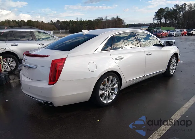 2G6AM5S38H9122719: 43975907