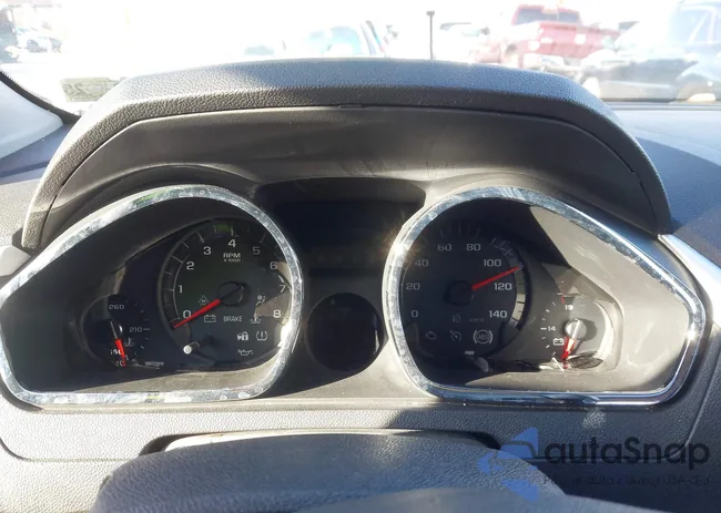 1GNKVGED4BJ301504: 43975916