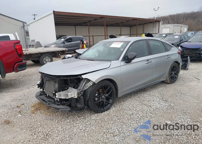 19XFL2H86SE000179: 43976011