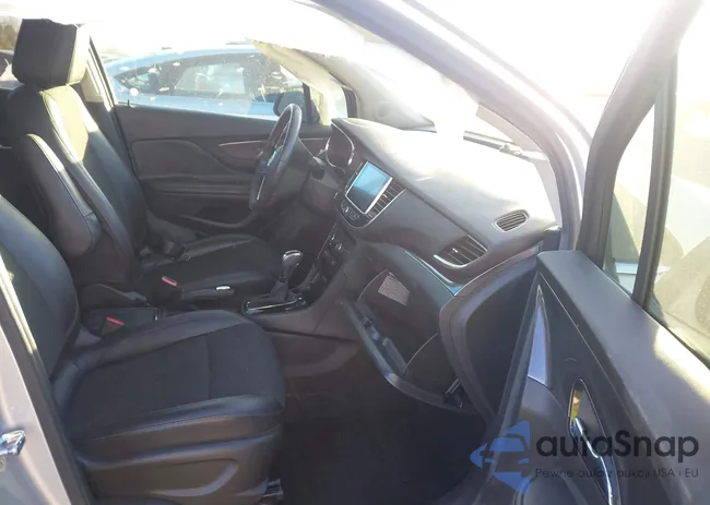 KL4CJASB4KB825426: 43976019