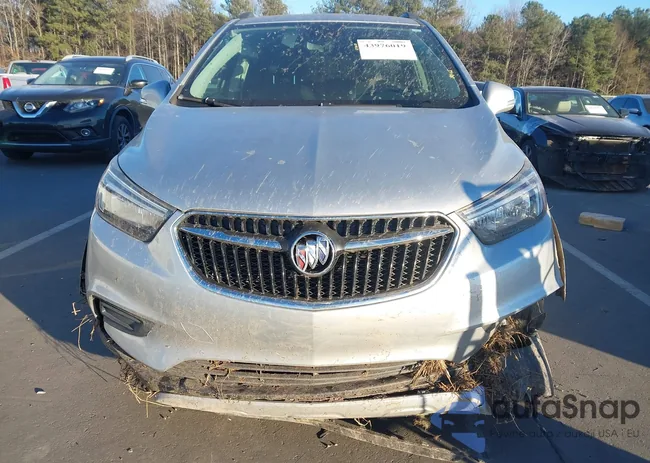 KL4CJASB4KB825426: 43976019