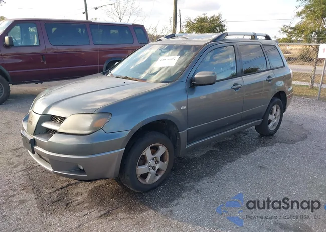 JA4LX41F34U043372: 43976081