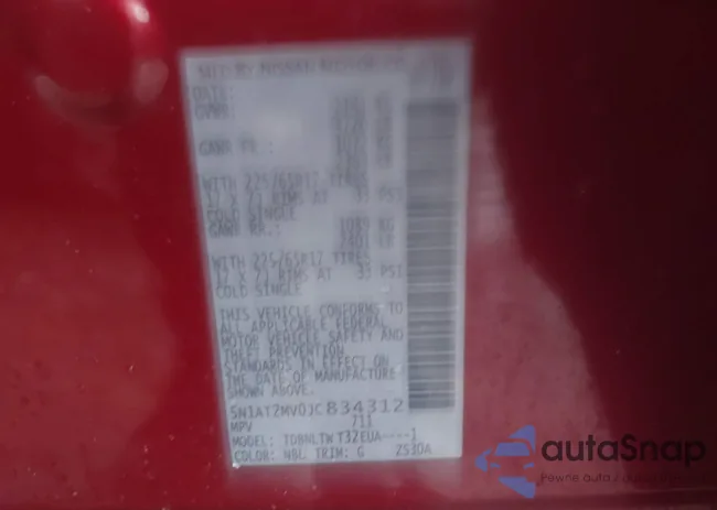 5N1AT2MV0JC834312: 43976115