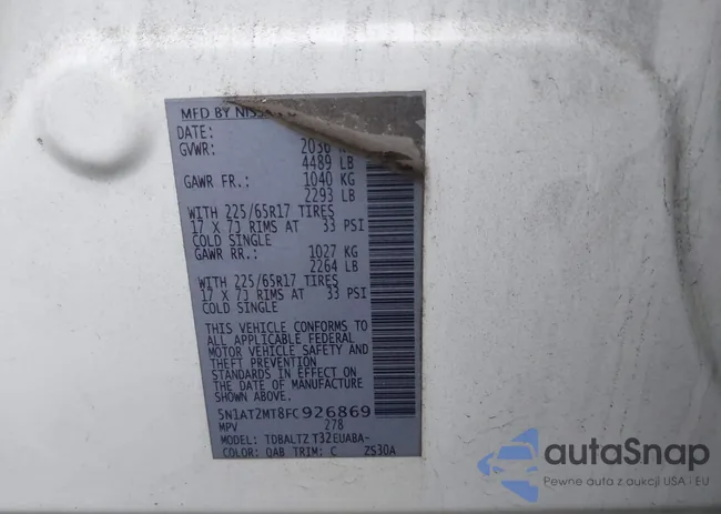 5N1AT2MT8FC926869: 43976126