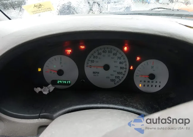 1D4GP25323B121651: 43976150