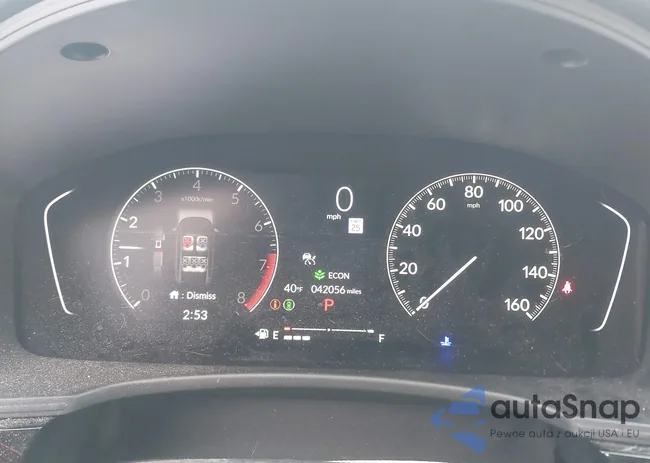 19XFL2H88RE015227: 43976220