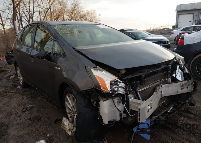 JTDZN3EU7C3167903: 43976240