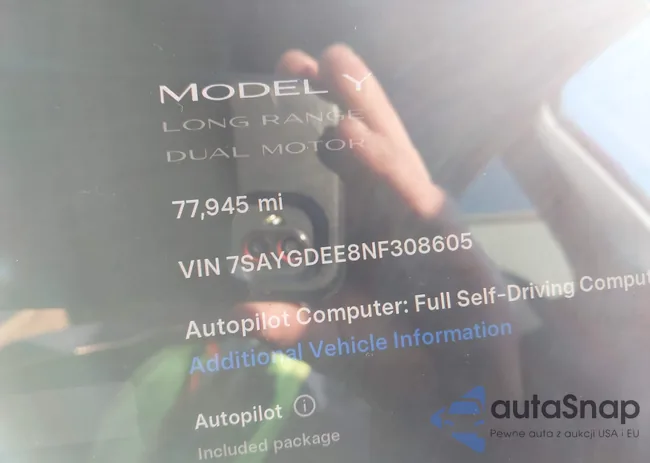 7SAYGDEE8NF308605: 43976261