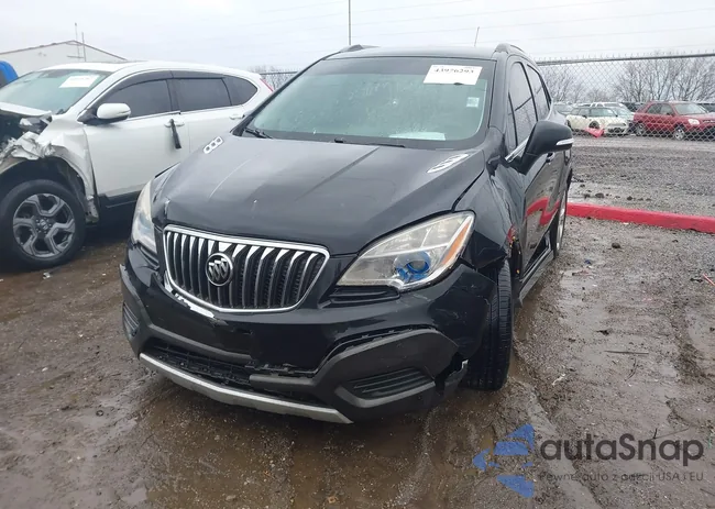 KL4CJASBXGB562303: 43976293