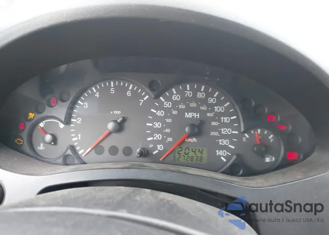 3FAFP31N45R157285: 43976302