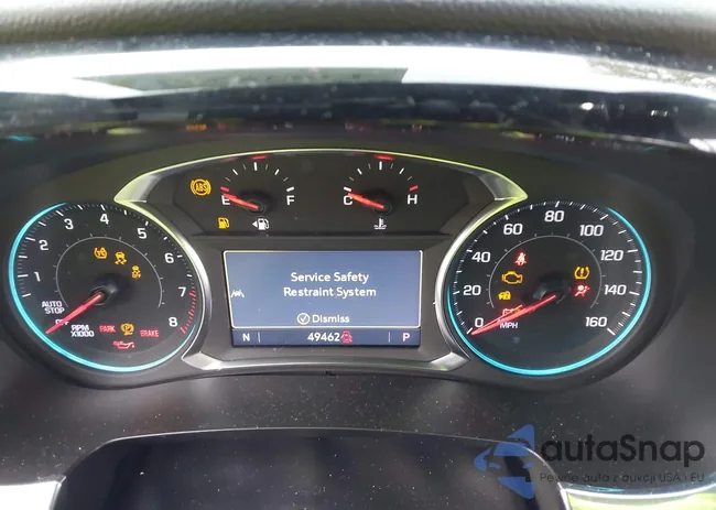 1GNERHKW7PJ207654: 43975321