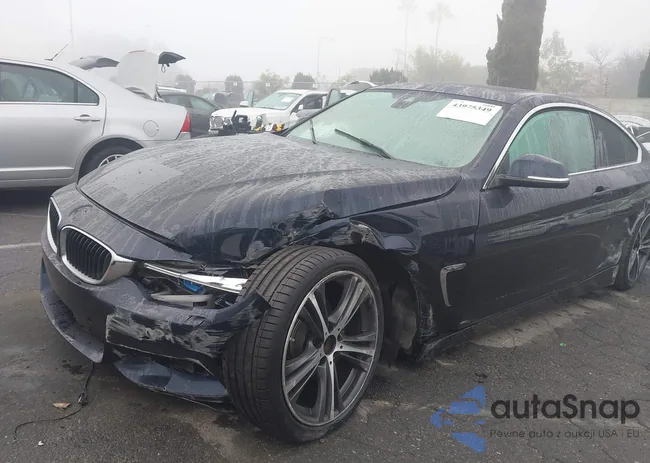 WBA4W3C5XJAC97444: 43975349