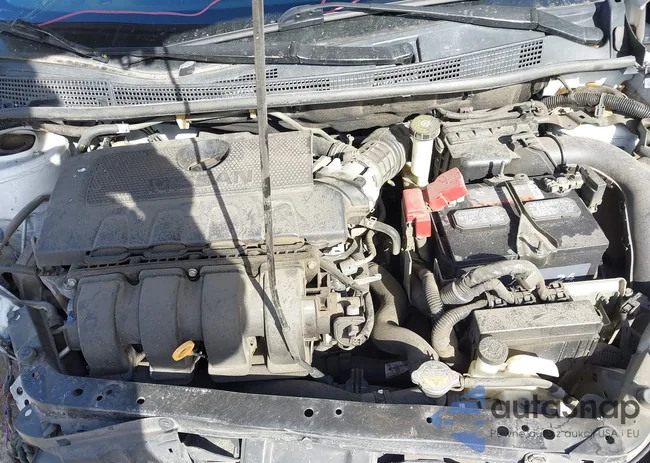 3N1AB7AP1KY311791: 43975373