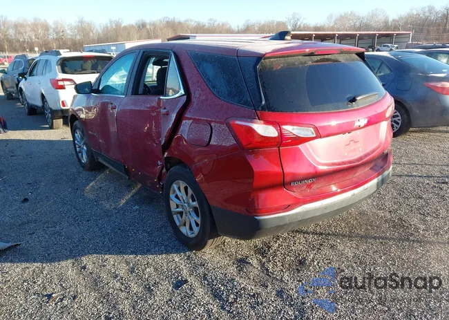 3GNAXUEV4ML307781: 43975387