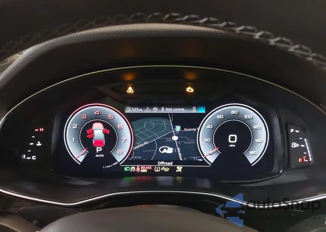 WA1LVBF71SD029818: 43975400