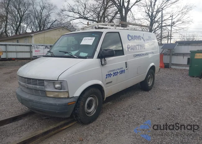 1GCDM19W2YB171013: 43975404