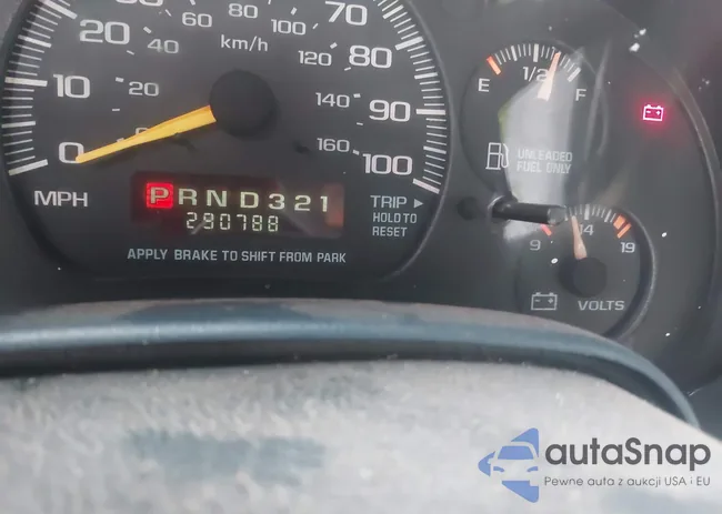 1GCDM19W2YB171013: 43975404