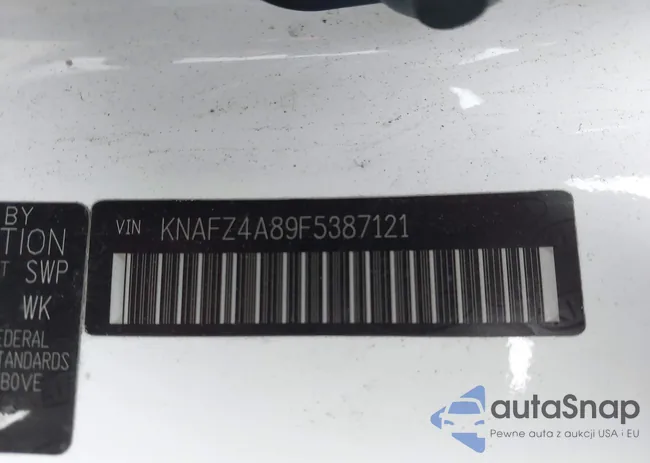 KNAFZ4A89F5387121: 43975418