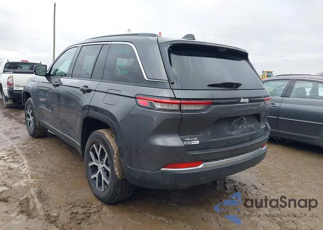 1C4RJHBG1SC320605: 43975433