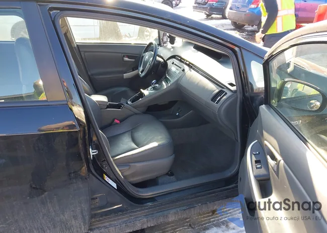 JTDKN3DU9B5365582: 43975486