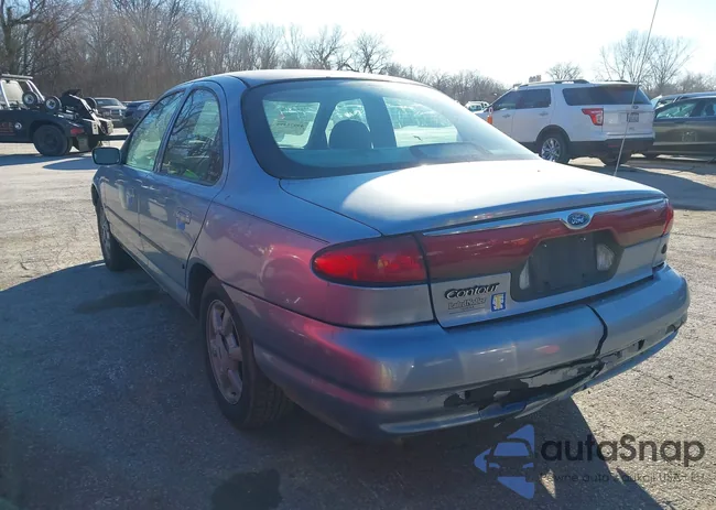 1FAFP6639WK240662: 43975495