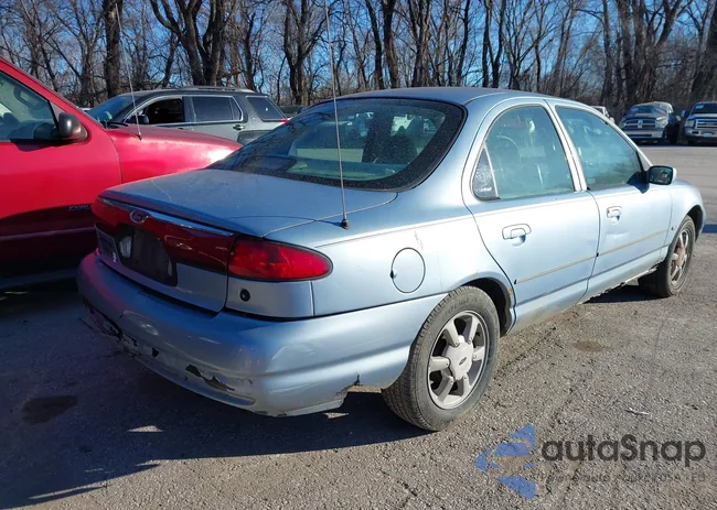 1FAFP6639WK240662: 43975495