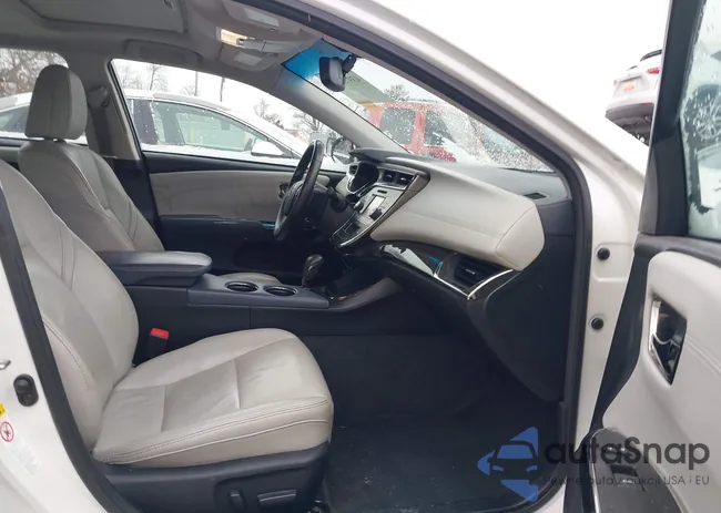 4T1BK1EBXDU007163: 43975603